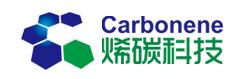 Carbonene est l'un des 10 premiers fabricants de matériaux à base de graphène en Chine.