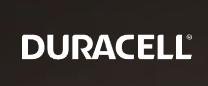 DURACELL is one of the top 10 zinc manganese battery manufacturers in the world