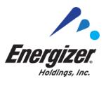 ENERGIZER is one of the top 10 zinc manganese battery manufacturers in the world