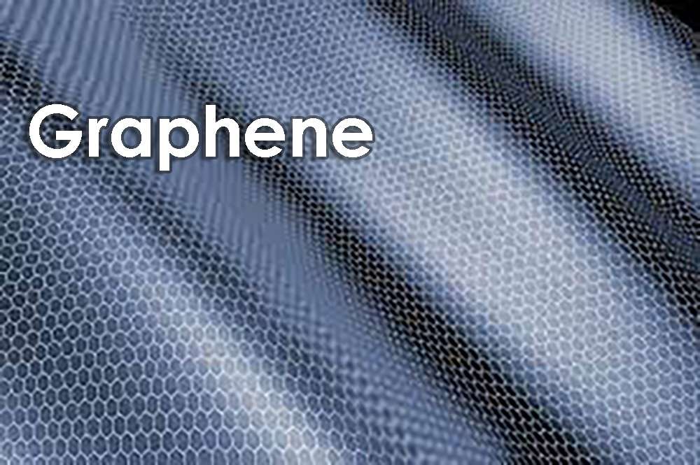 Graphène