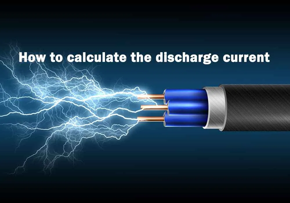 What affects lithium battery discharge current The Best lithium ion battery suppliers