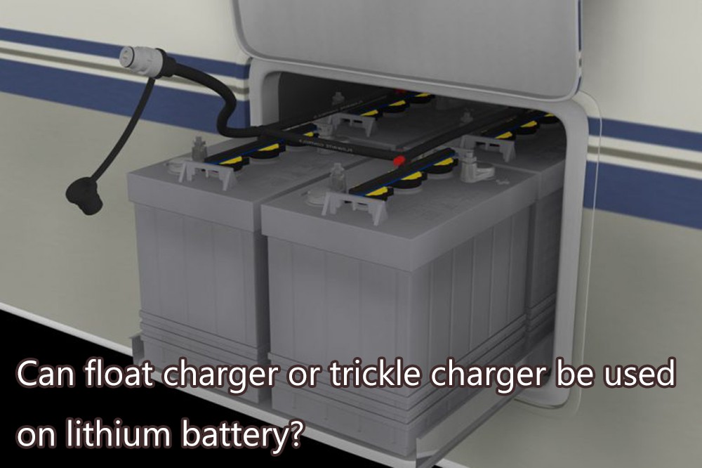 Difference role between float charger vs trickle charger The Best