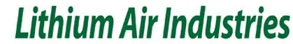 Lithium Air Industries es una de las 5 empresas de baterías de litio-aire más importantes del mundo