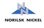 NORILSK NICKEL est l'une des dix premières sociétés d'extraction de nickel au monde.