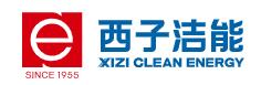 XIZI CLEAN ENERGY es una de las 5 principales empresas de almacenamiento de energía en sales fundidas de China.