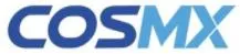 COSMX est l'un des 10 premiers fabricants chinois de piles au lithium à usage domestique.