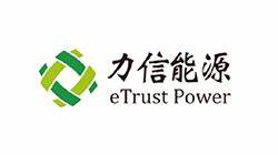 Etrustpower est l'une des 10 premières entreprises de batteries de stockage d'énergie thermique au monde.