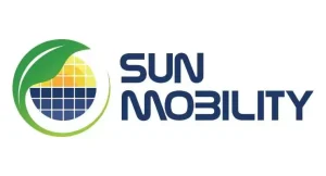 SUN Mobility is one of the top 10 motorcycle battery swapping companies in India
