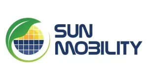 SUN Mobility est l'une des 10 premières entreprises d'échange de batteries de motos en Inde.