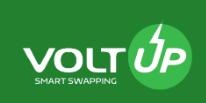 VoltUp est l'une des 10 premières entreprises d'échange de batteries de motos en Inde.