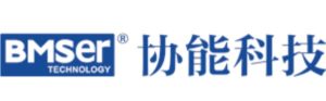 Logotipo de BMSER