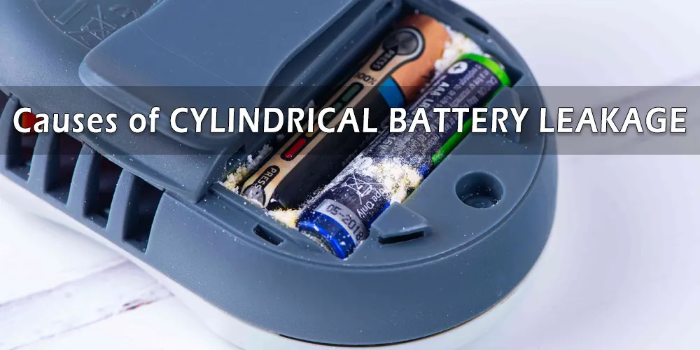 Causes and solutions of battery leakage a helpful guide The Best