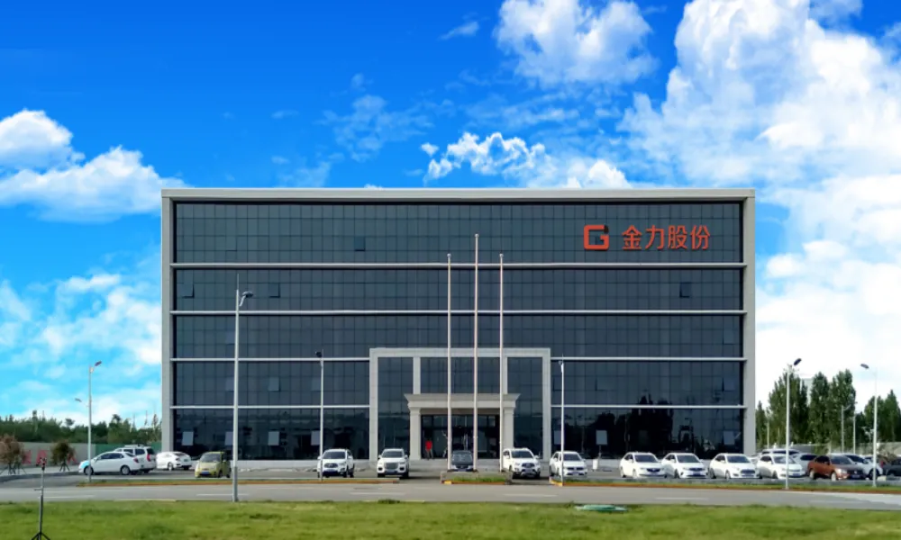 Empresa GELLEC
