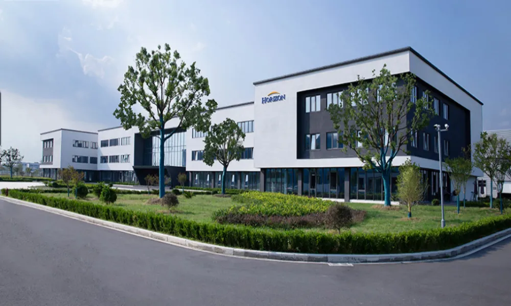 EMPRESA HORIZONTE