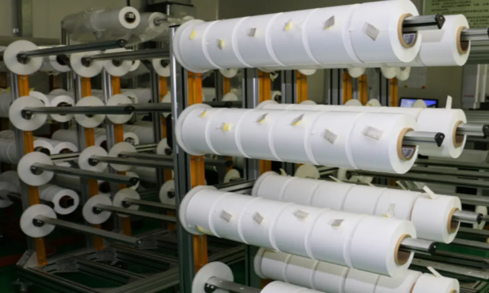 Producto HongTu Separator