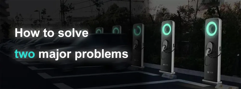 Cómo resolver dos grandes problemas