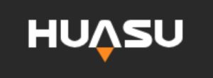 Logotipo de Huasu