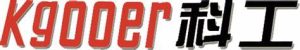 Logotipo de Kgooer