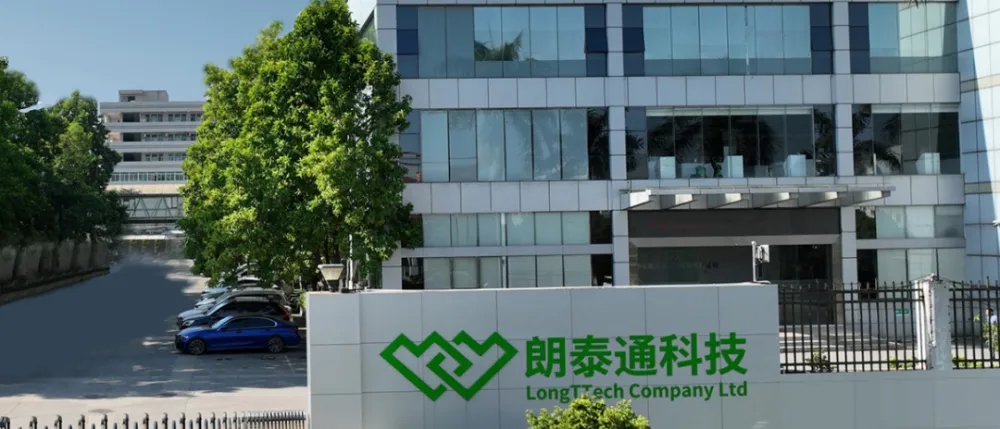 Société LONGTTECH