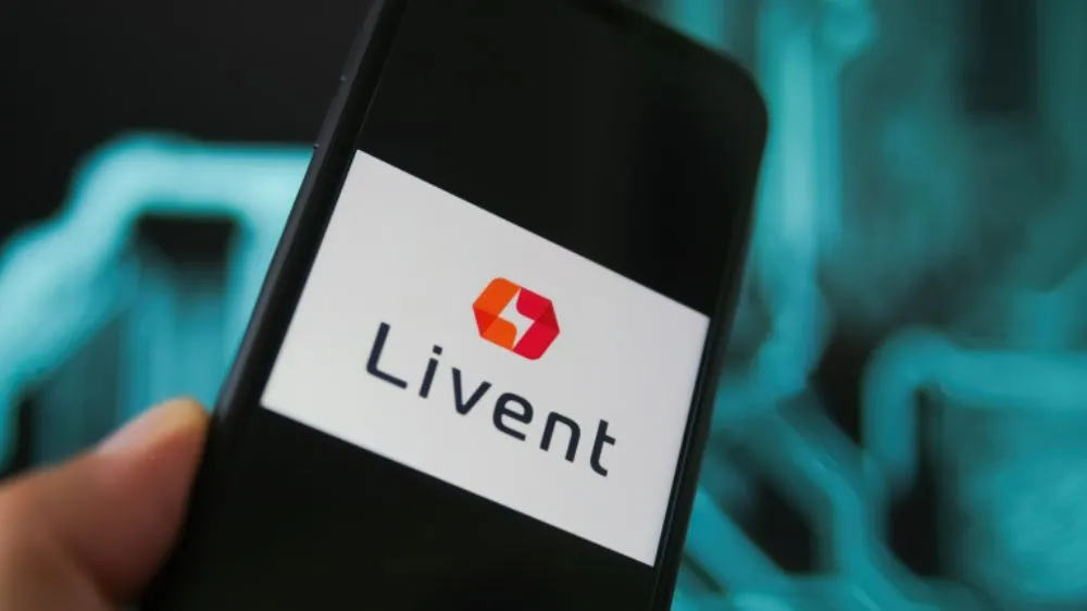 Livent Corporation product