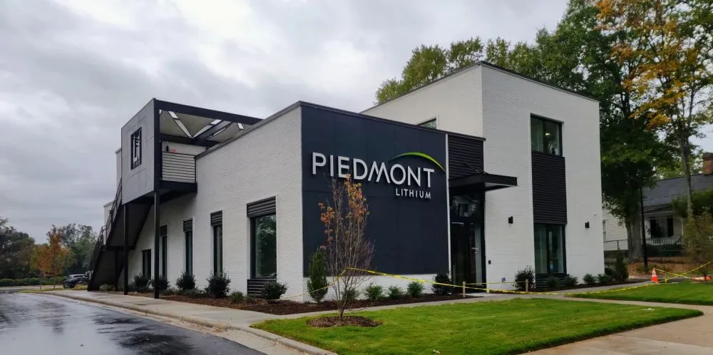 Entreprise du Piémont