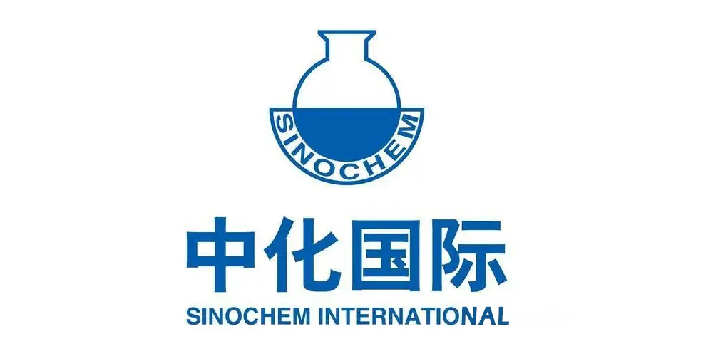Logotipo de Sionchem