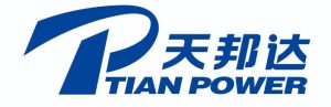 Tian Power logo