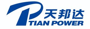 Logotipo de Tian Power