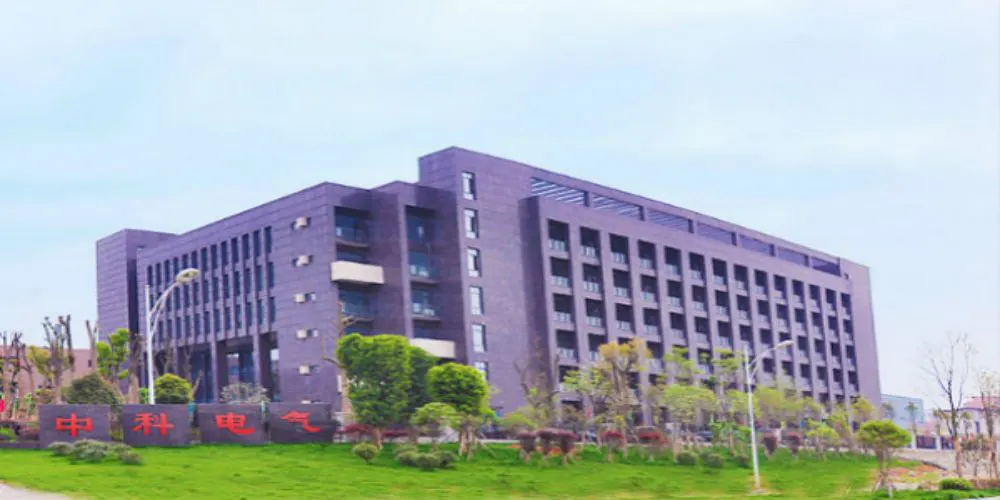 Zhongke Electric