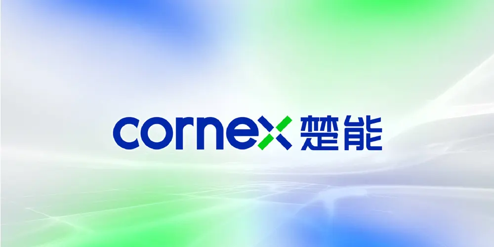 cornex logo
