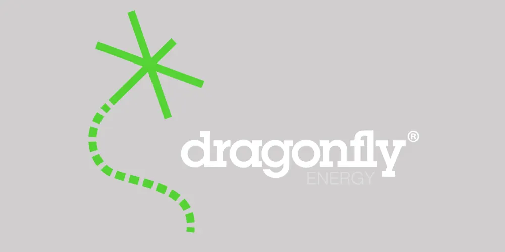 dragonfly energy logo