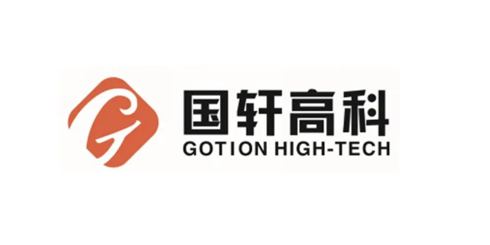 gotion logo