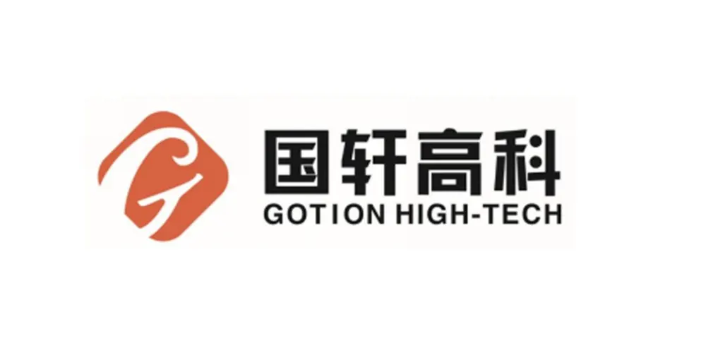 logo gotion