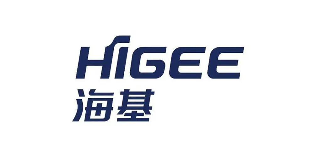 higee logo