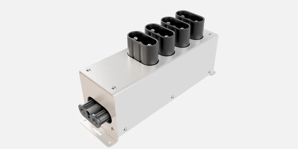 lithionics battery controller