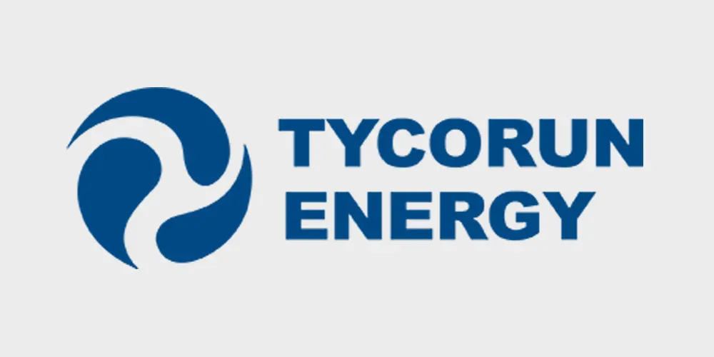 tycorun logo