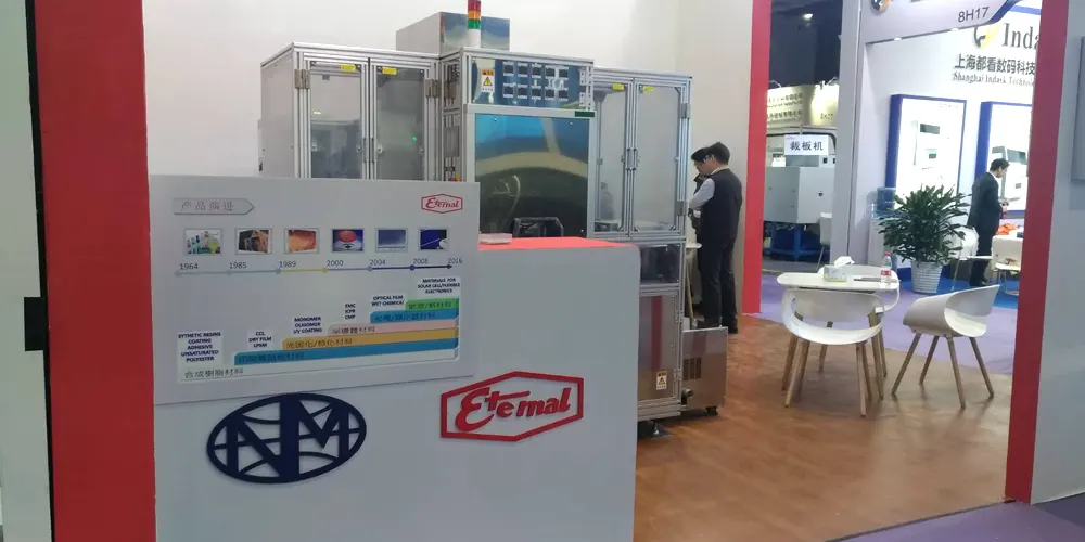 Entreprise éternelle