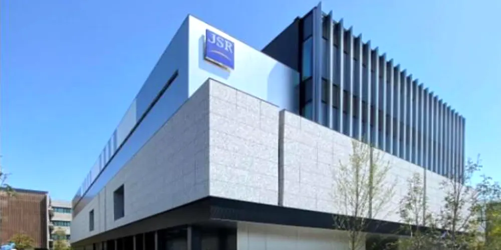 Empresa JSR