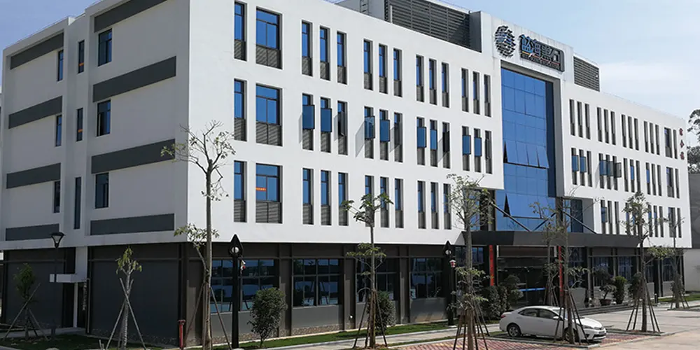 Empresa BO&BS