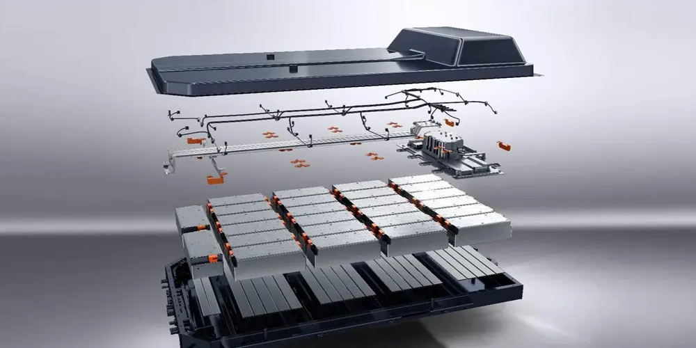 PRODUCTOS DE PILAS EN BYD