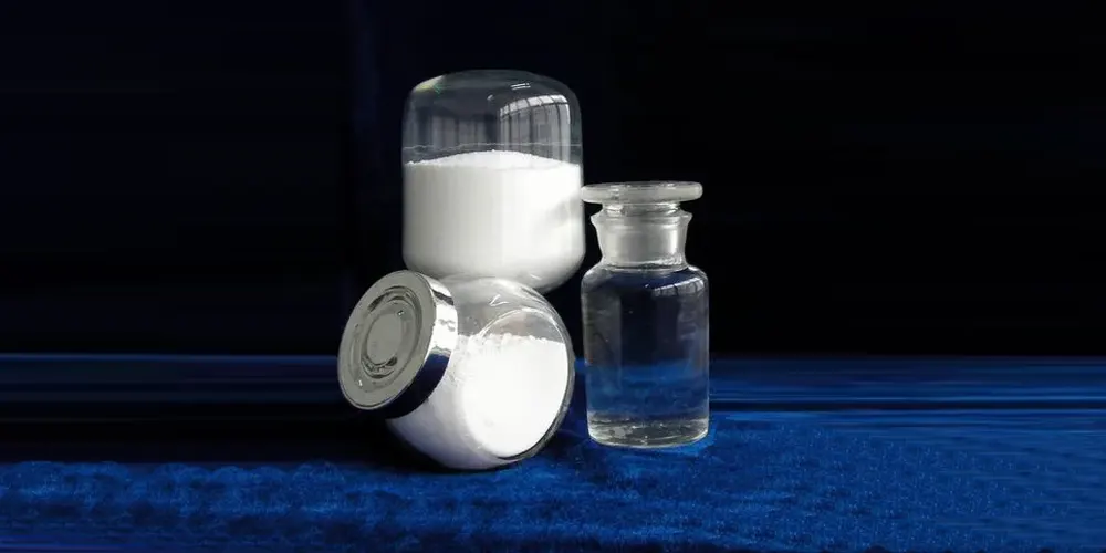 Producto de la empresa Jingrui