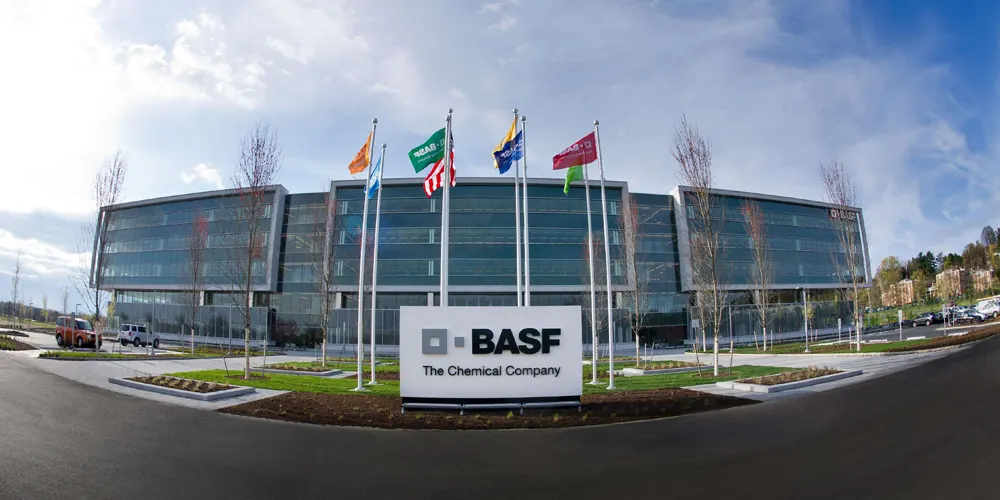 Société BASF SE