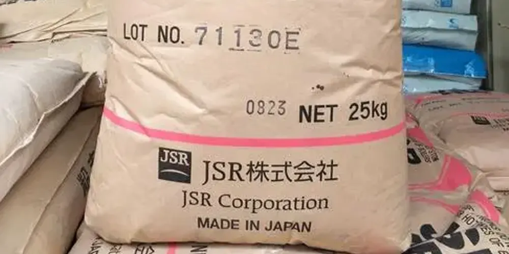Producto de la empresa JSR