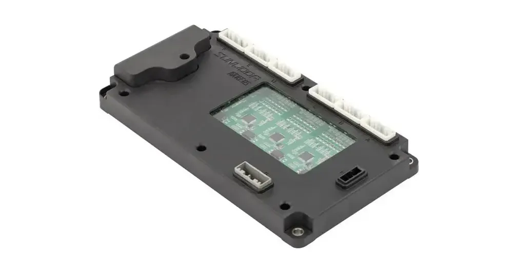 Produit de l'entreprise Sunwoda