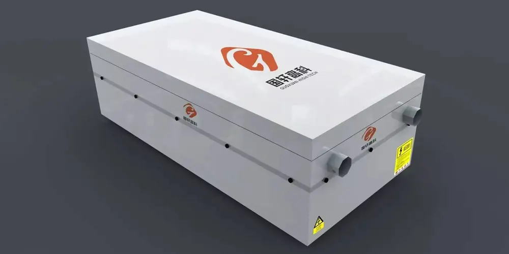Produit GOTION HIGH-TECH