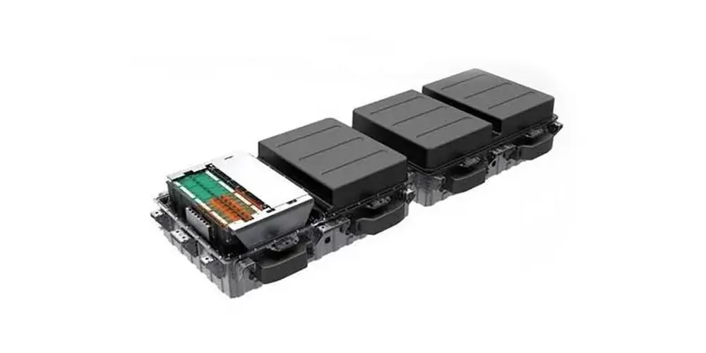 LONGTTECH company battery product