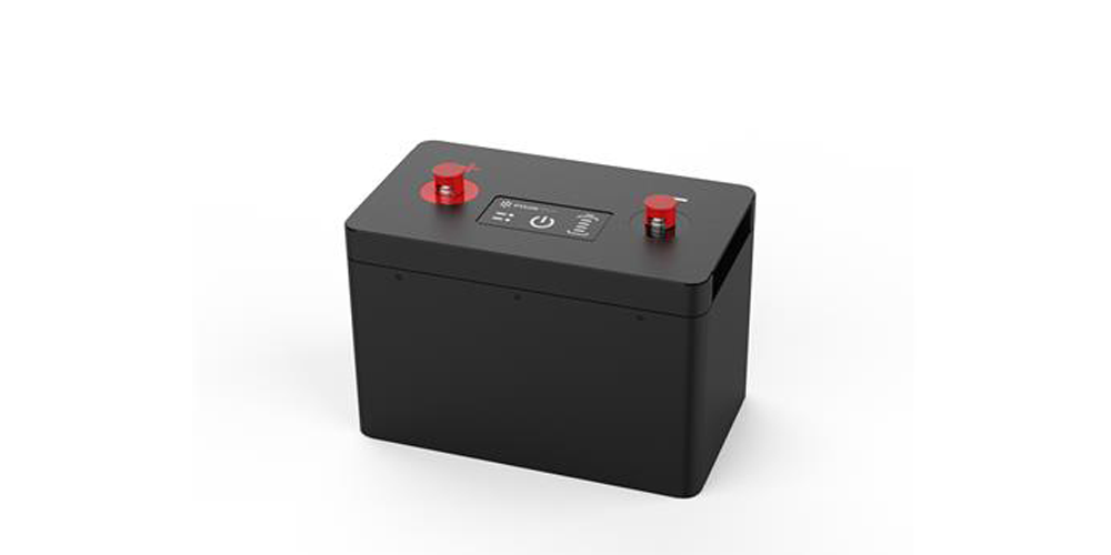 Producto PYLONTECH