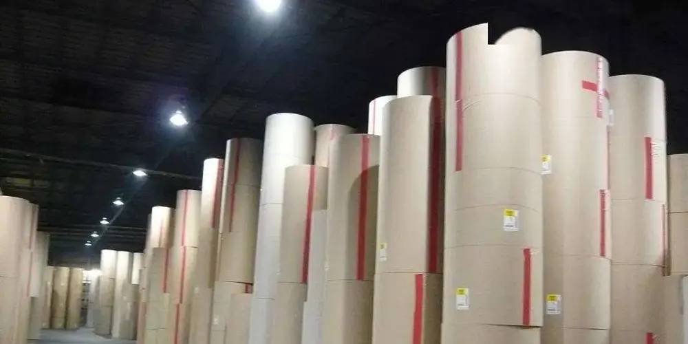 Producto de papel Nippon
