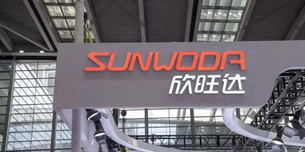 Société Sunwoda