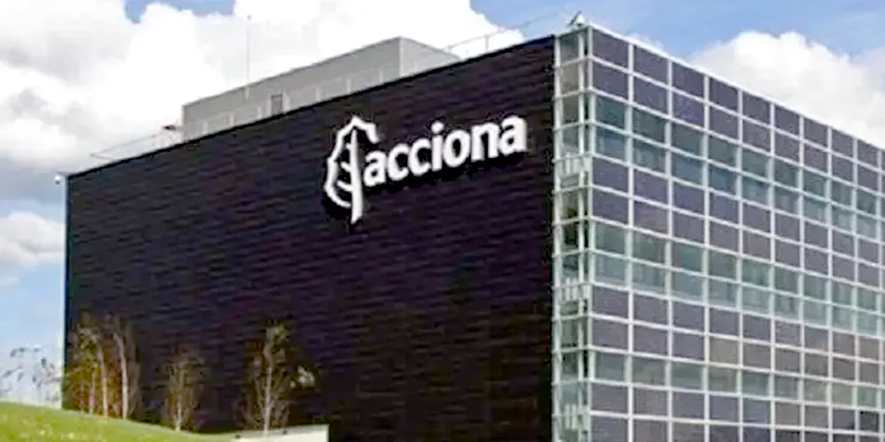 Acciona company